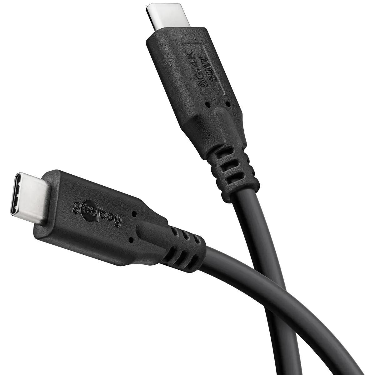 Кабель USB-C Goobay 612812 Photo 2