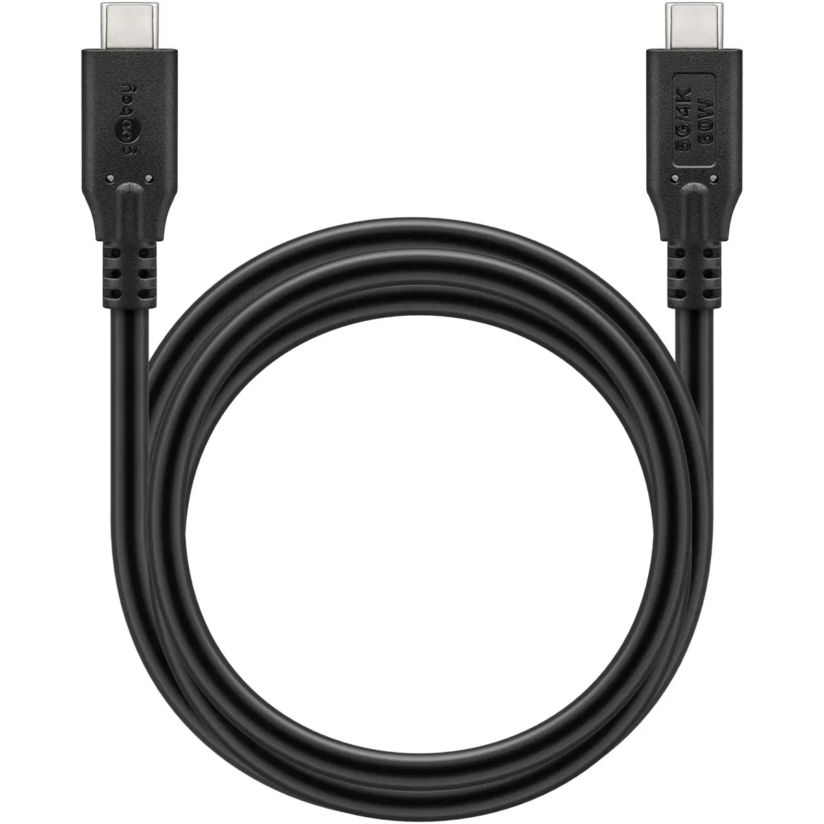 Кабель USB-C Goobay 612812 Photo 3