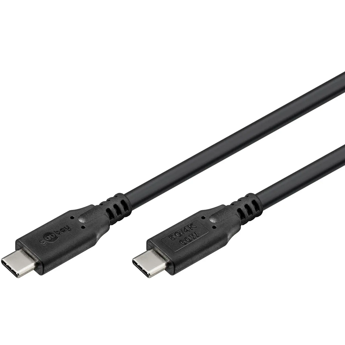 Кабель USB-C Goobay 612812 Photo 4