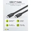 Кабель USB-C Goobay 612812 Photo 8