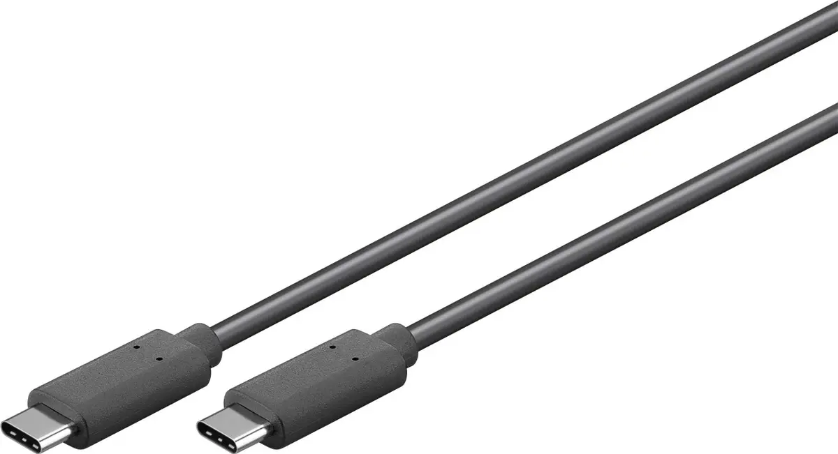 Goobay 66507 USB-C kabelis 1.5m Photo 2