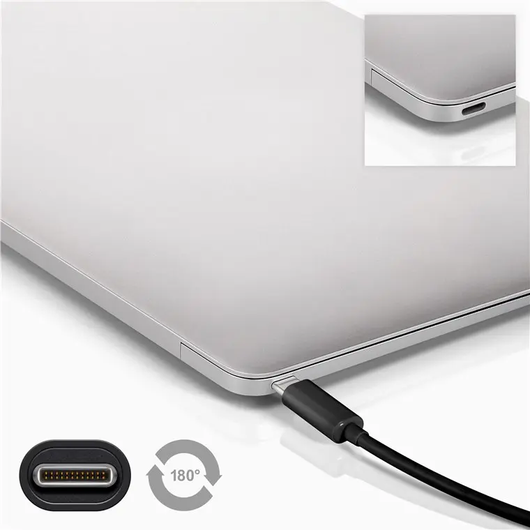Goobay 66507 USB-C kabelis 1.5m Photo 3