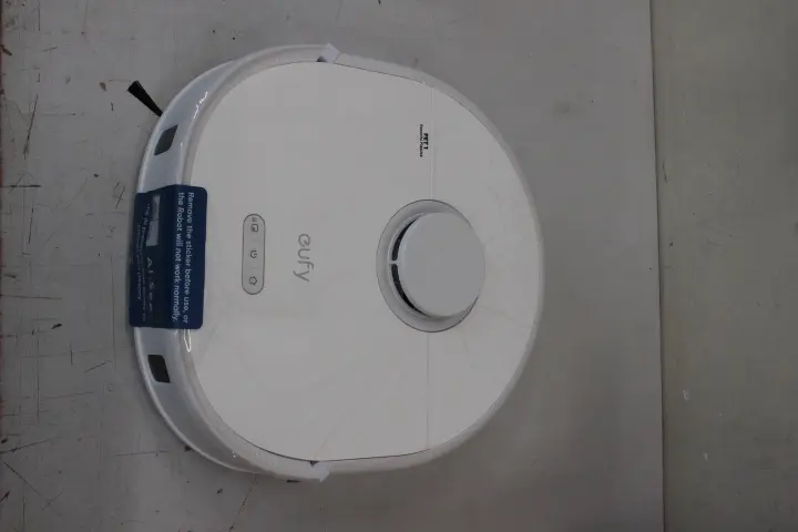 Робот-пылесос Eufy X10 Pro Omni Photo 6