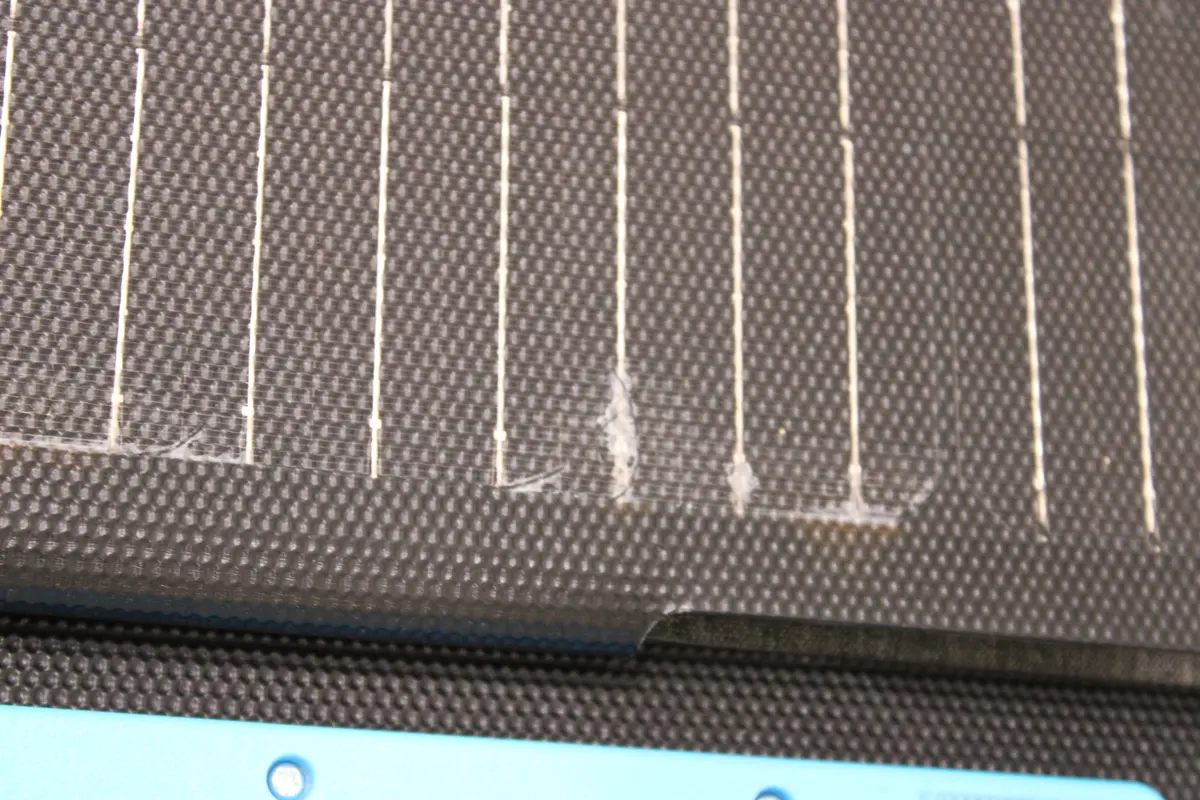 Anker SOLIX 200W Salokāms saules panelis Photo 3