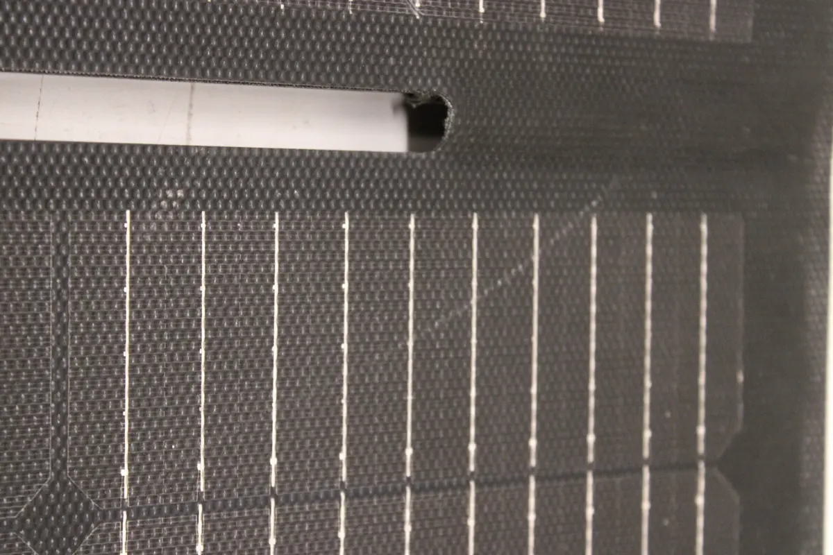 Anker SOLIX 200W Salokāms saules panelis Photo 5