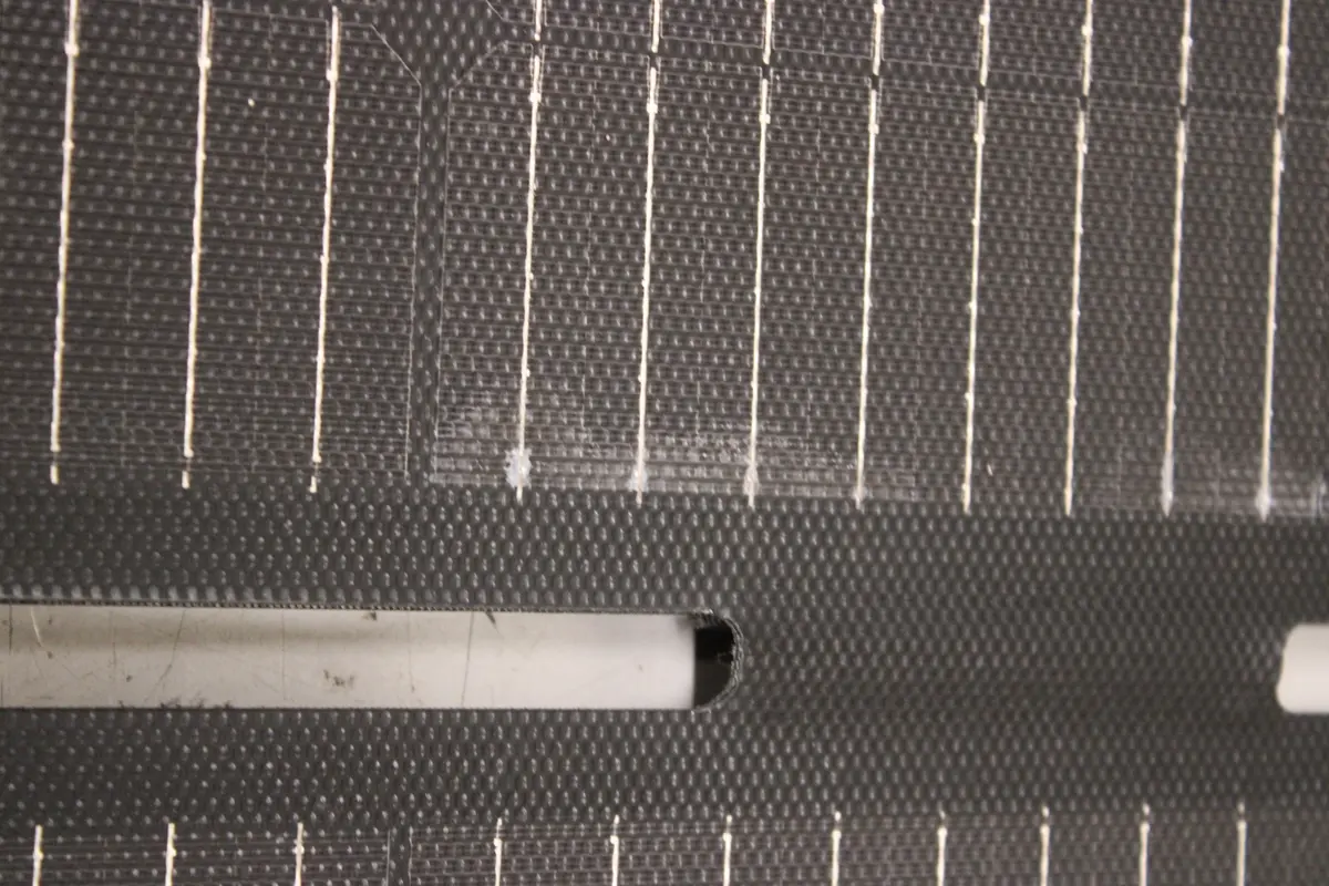 Anker SOLIX 200W Salokāms saules panelis Photo 6