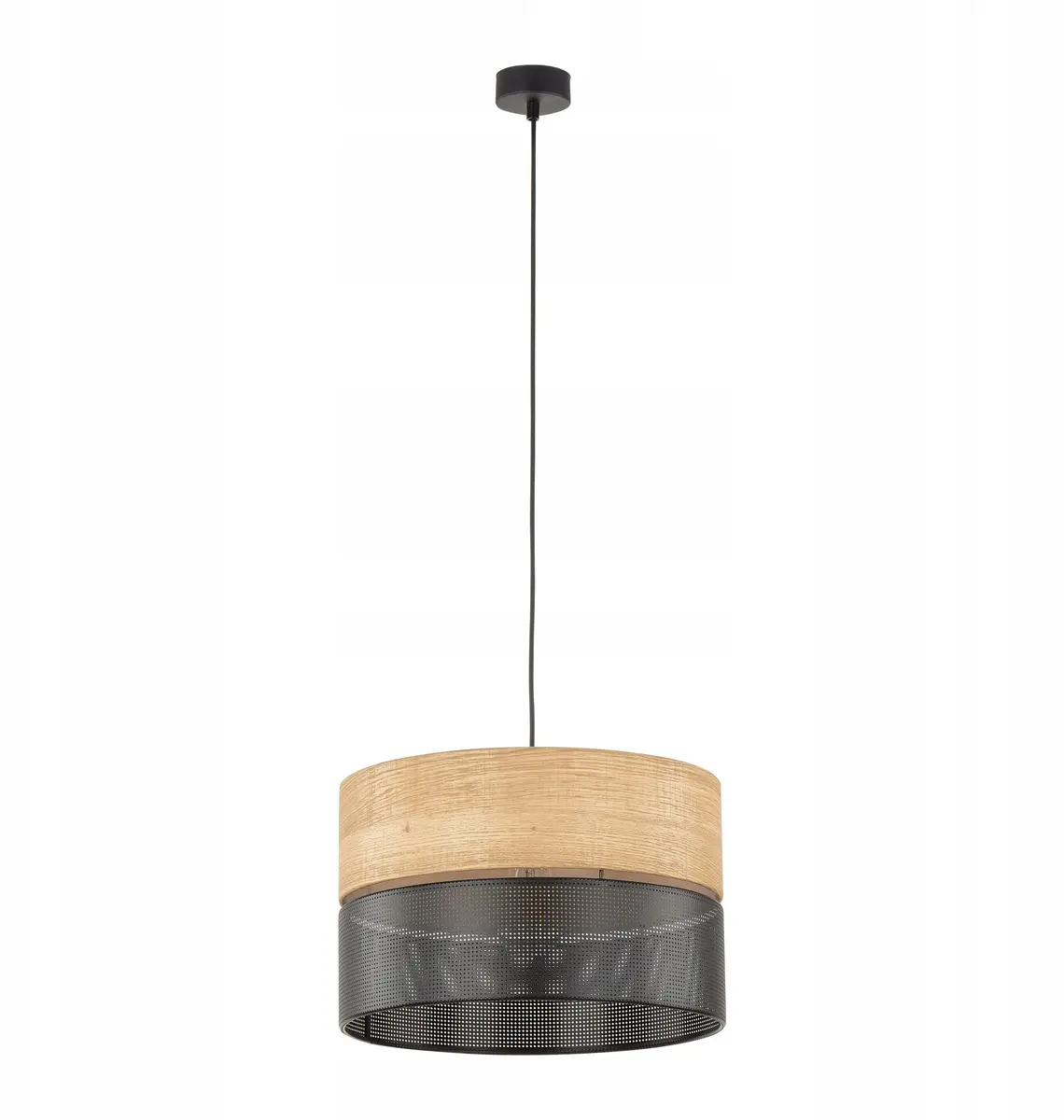 TK Lighting Nicol Piekaramā lampa 1x15W