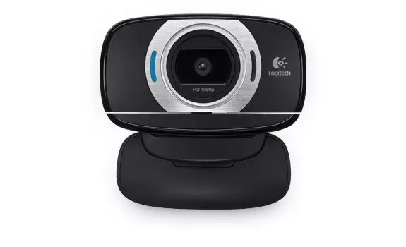 Webkamera Logitech HD C615 Photo 2