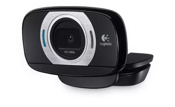 Webkamera Logitech HD C615 Photo 3