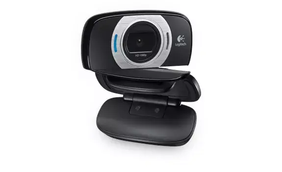 Webkamera Logitech HD C615 Photo 4