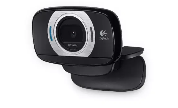 Webkamera Logitech HD C615 Photo 5