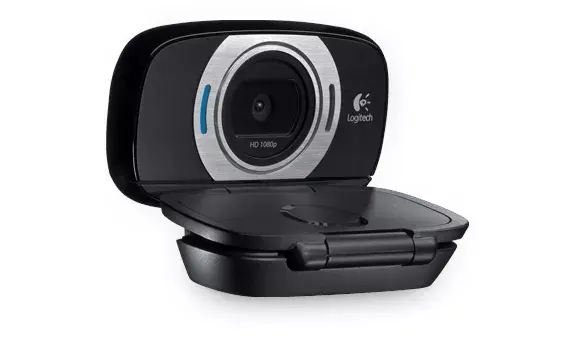 Webkamera Logitech HD C615 Photo 6
