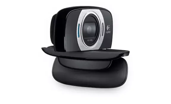 Webkamera Logitech HD C615 Photo 7