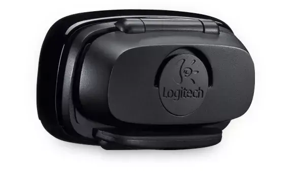 Webkamera Logitech HD C615 Photo 10