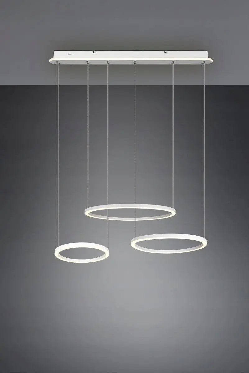 Lucide Trio Morrison 323610331 Piekārtā lampa