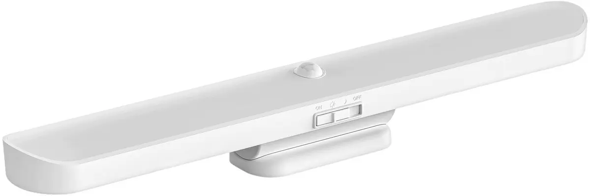 Rebel ZAR0549-1 Uzlādējama grozāma LED lampa