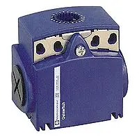 Schneider Electric Limit Switch Body ZCT21P16 1NC+1NO Snap Action M16