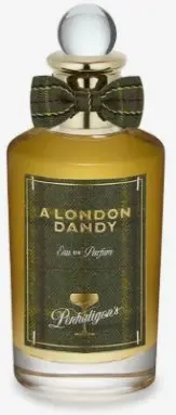 Perfumes for Him