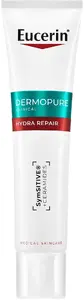 Eucerin DermoPure Clinical Hydra Repair Успокаивающий крем 40мл