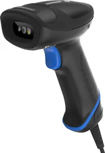 Сканер штрих-кодов Newland HR33 V2 Marlin 2D CMOS NLS-HR3300-V2-S5