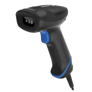 Сканер штрих-кодов Newland HR33 V2 Marlin NLS-HR3300-V2-SA 2D CMOS Ручной