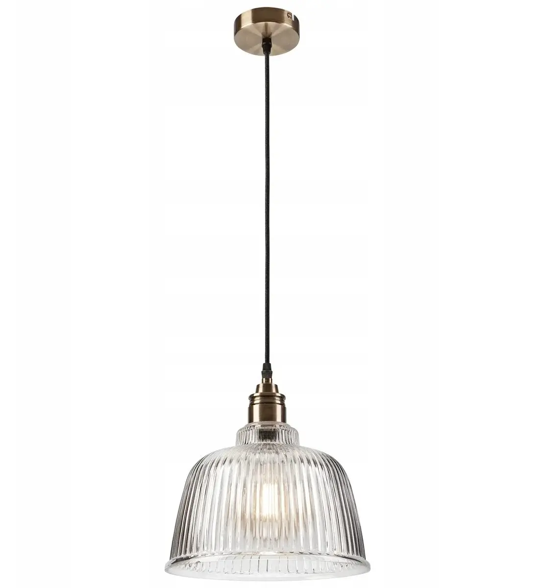 Chandeliers and floor lamps