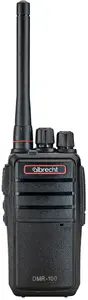 Midland Albrecht DMR-100 digitālā rācija ar PMR446 atbalstu