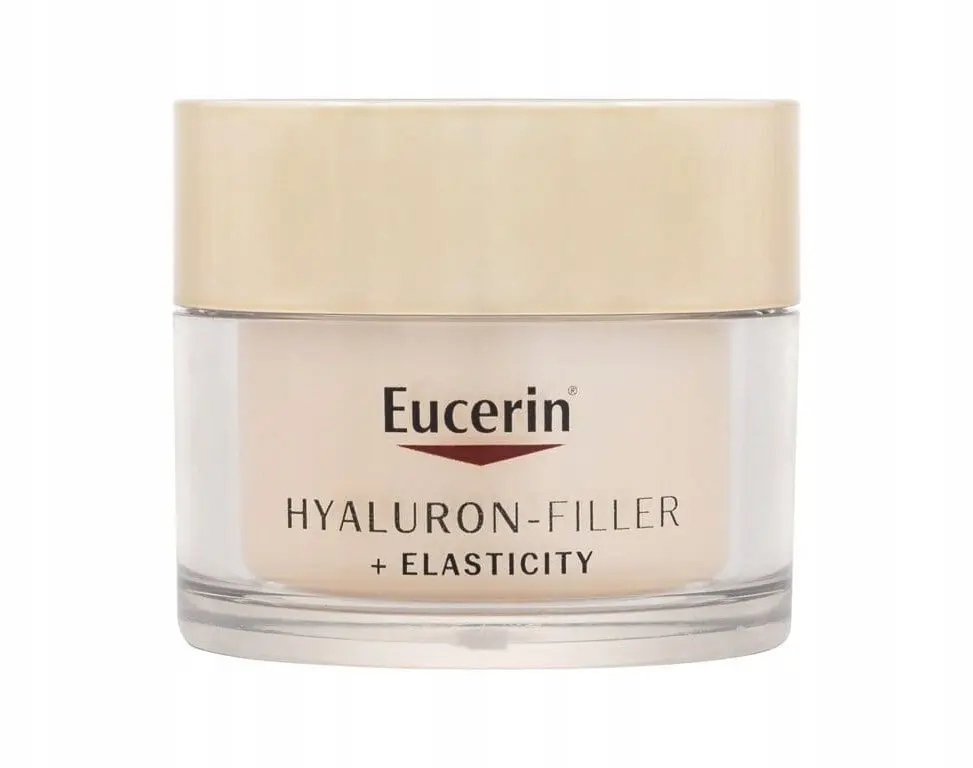 Eucerin Hyaluron-Filler + Elasticity Dienas sejas