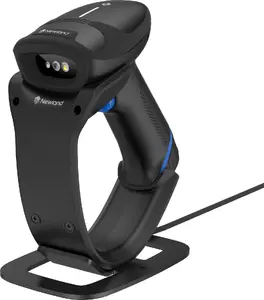 Newland HR33 Marlin Wireless Barcode Scanner 2D CMOS Mega Imager NLS-HR3300-BT-V2