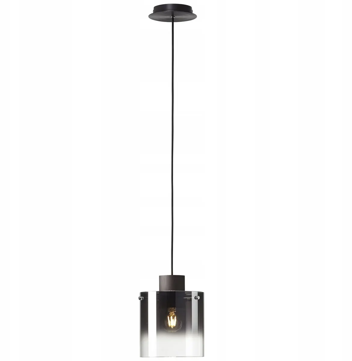 Piekārtais gaismeklis Lucide Brilliant Beth 1x60W
