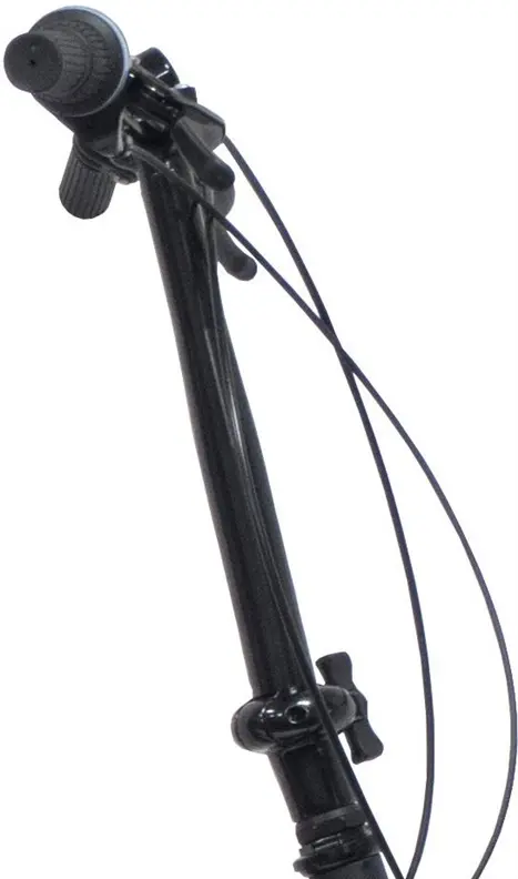 Saliekamais velosipēds BOTTARI Modena 20" Photo 2