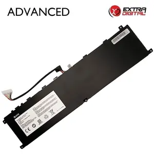 Notebook Battery Extra Digital Advanced for MSI BTY-M6L 5200mAh