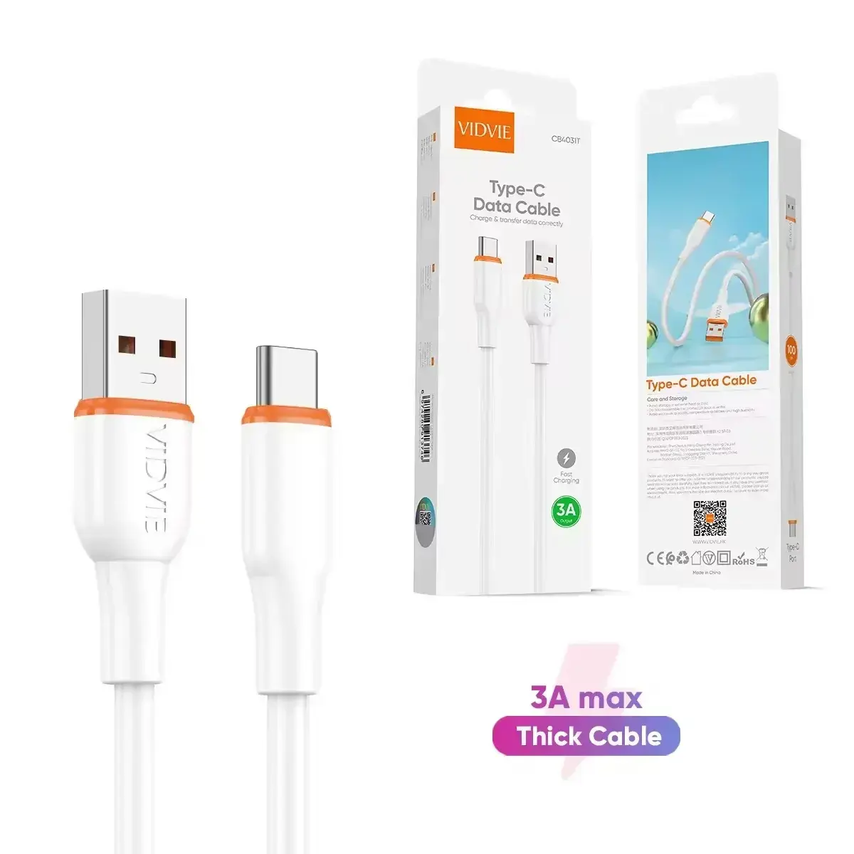USB-кабели