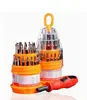 Riff RF6036 31-in-1 Mini Screwdriver Set Photo 3