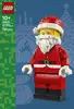 LEGO Seasonal 40820 Большой Санта-Клаус Photo 3
