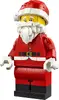 LEGO Seasonal 40820 Большой Санта-Клаус Photo 5