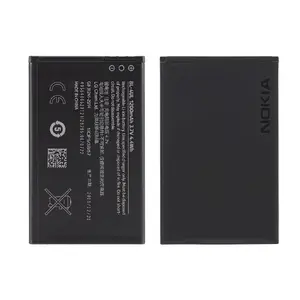 Nokia BL-4UL Oriģināls Li-Ion Akumulators 3.7V 1200mAh 4.4Wh OEM