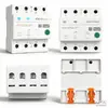 QOLTEC Three Phase 63A Relay 3P+N Timer Photo 3