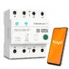 QOLTEC Three Phase 63A Relay 3P+N Timer Photo 5