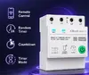 QOLTEC Three Phase 63A Relay 3P+N Timer Photo 7
