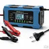 QOLTEC 52668 12V 10A akumulatoru lādētājs Photo 5