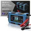 Зарядное устройство QOLTEC 52669 12В 6А Photo 8