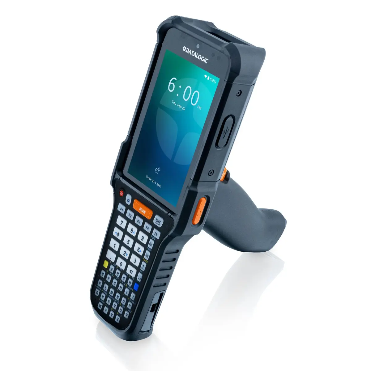 Datalogic Falcon X60 Rokas svītrkodu lasītājs