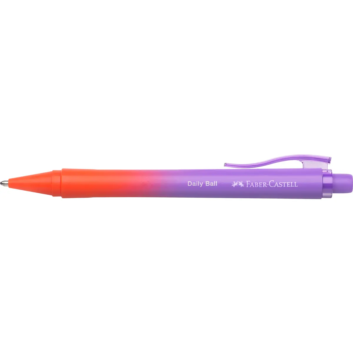 Faber-Castell Daily Ball Punchy Melon lodīšu