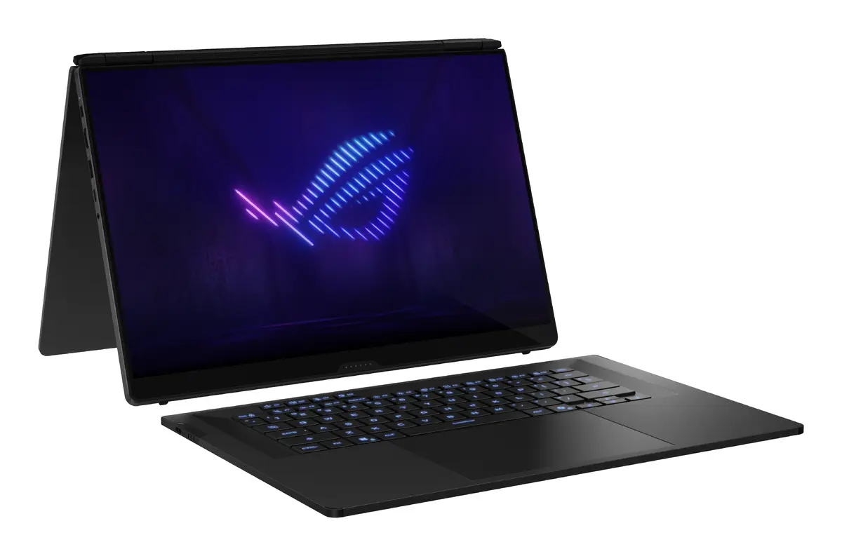 ASUS ROG Zephyrus Duo GX651AR-SR042W Intel