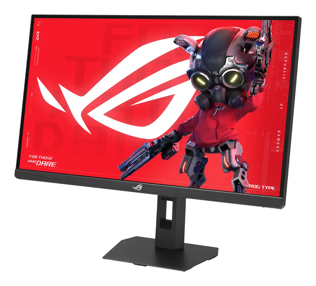 Datora monitors ASUS ROG Strix XG27JCEG