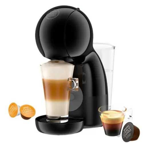 DeLonghi Piccolo XS EDG110.AB Kapsulu