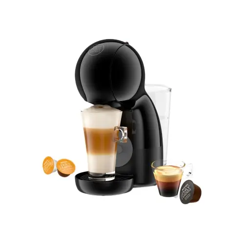 DeLonghi Piccolo XS EDG110.AB kafijas aparāts Photo 6