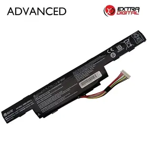 Notebook Battery Extra Digital Advanced for Acer AS16B5J, 5200mAh