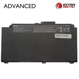 Notebook battery Extra Digital Advanced CD03XL 4200mAh for HP